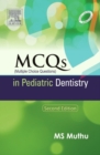 Image for MCQs in Pediatric Dentistry