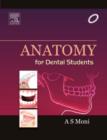 Image for General Anatomy for Dental Students