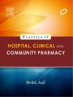 Image for Textbook of Hospital, Clinical and Community Pharmacy Practice