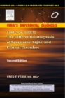 Image for Ferri&#39;s Differentail Diagnosis - Indian Reprint : A Practical Guide to the Differential Diagnosis of Symptoms, Signs, and Clinical Disorders