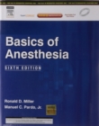 Image for Basics of Anesthesia, 6e