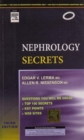 Image for Nephrology Secrets (Indian Reprint)