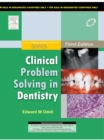 Image for Clinical Problem Solving in Dentistry (Indian Reprint)