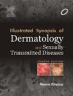 Image for Illustrated Synopsis of Dermatology &amp; Sexually Transmitted Diseases