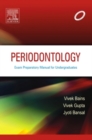 Image for Periodontics: Prep Manual for Undergraduates