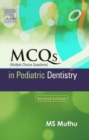 Image for Pediatric Dentistry: Principles and Practice + MCQs in Pediatric Dentistry (Package deal)