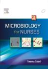 Image for Microbiology for Nurses