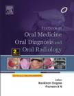 Image for Textbook of Oral Medicine, Oral Diagnosis and Oral Radiology