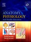Image for Anatomy, Physiology and Health Education