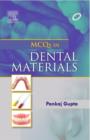 Image for MCQs in Dental Materials