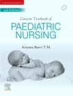 Image for Concise text book for pediatric nursing