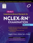 Image for Mosby&#39;s Comprehensive Review of Nursing for the NCLEX-RN (R) Examination, 20e