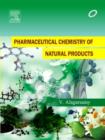 Image for Pharmaceutical Chemistry of Natural Products