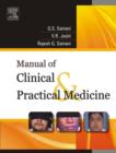 Image for Manual of Clinical and Practical Medicine - E-Book