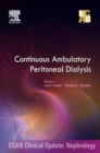 Image for Continuous Ambulatory Peritoneal Dialysis - ECAB