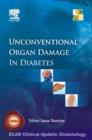Image for Unconventional Organ Damage in Diabetes - ECAB