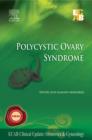 Image for Polycystic Ovary Syndrome - ECAB