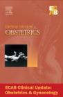 Image for Critical Issues in Obstetrics - ECAB