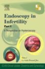 Image for Endoscopy in Infertility - ECAB
