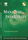 Image for Managing Infertility - ECAB