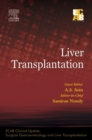 Image for Liver Transplantation - ECAB