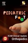 Image for Pediatric Foot - ECAB