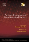 Image for Advanced Laparoscopic Gastrointestinal Surgery - ECAB