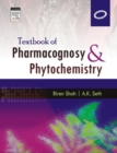 Image for Textbook of Pharmacognosy and Phytochemistry - E-Book