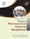 Image for A Textbook of Pharmaceutical Industrial Management - E-Book