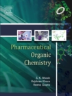 Image for Pharmaceutical organic chemistry