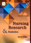 Image for Nursing Research and Statistics