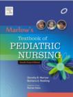 Image for Textbook of Pediatric Nursing : South Asian Edition