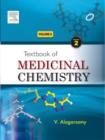 Image for Textbook of Medicinal Chemistry Vol II