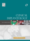 Image for Clinical Implantology