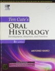 Image for Ten Cate&#39;s Oral Histology, 8e
