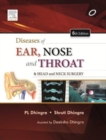 Image for Diseases of Ear, Nose and Throat