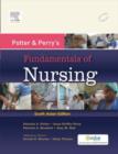 Image for Potter and Perry&#39; Fundamentals of Nursing : A South Asian Edition
