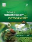 Image for Textbook of Pharmacognosy and Phytochemistry