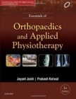 Image for Essentials of Orthopaedics &amp; Applied Physiotherapy
