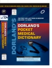 Image for Dorland&#39;s Pocket Medical Dictionary, 29e
