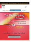 Image for The Developing Human: Clinically Oriented Embryology, 9e