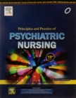 Image for Principles and Practice of Psychiatric Nursing