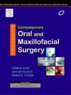 Image for Contemporary Oral and Maxillofacial Surgery, 6e