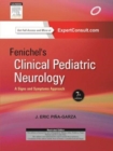 Image for Fenichel&#39;s Clinical Pediatric Neurology