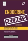 Image for Endocrinology Secrets, 6e