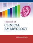 Image for Textbook of Clinical Embryology - E-book