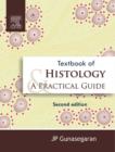 Image for Textbook of Histology and Practical guide