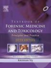 Image for Textbook of Forensic Medicine &amp; Toxicology: Principles &amp; Practice - e-book