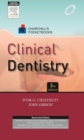 Image for Churchill&#39;s Pocketbooks Clinical Dentistry