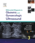 Image for Differential Diagnosis in Obstetrics and Gynecologic Ultrasound - E-Book